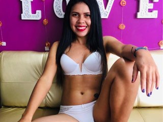प्रोफ़ाइल की तस्वीर ladynastyhot