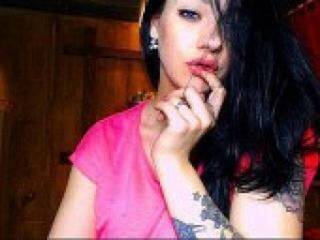 कामुक वीडियो चैट ladynight1