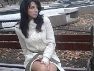 कामुक वीडियो चैट ladyoksana