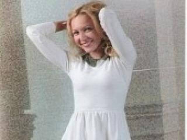 प्रोफ़ाइल की तस्वीर ladysterva