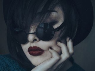 कामुक वीडियो चैट ladyvamp18