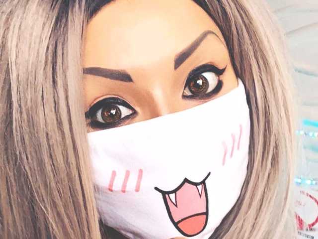 प्रोफ़ाइल की तस्वीर Monster_Doll