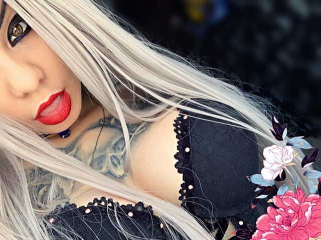 प्रोफ़ाइल की तस्वीर Monster_Doll