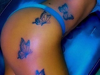 कामुक वीडियो चैट LalaKisses