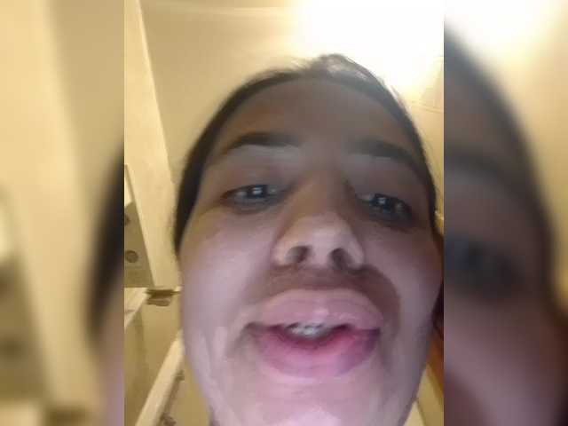 प्रसारण स्क्रीनशॉट Lalallaxxx