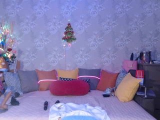 कामुक वीडियो चैट LaliaMia