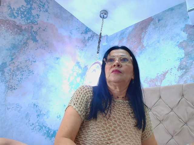 प्रसारण स्क्रीनशॉट laliItaclark