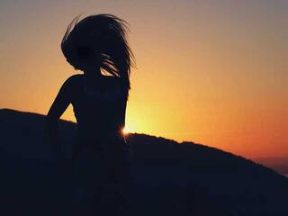 कामुक वीडियो चैट Lallie-Nora