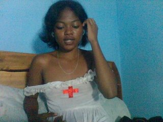 कामुक वीडियो चैट Laluna2