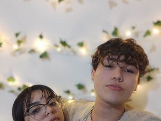 कामुक वीडियो चैट LalyandMike