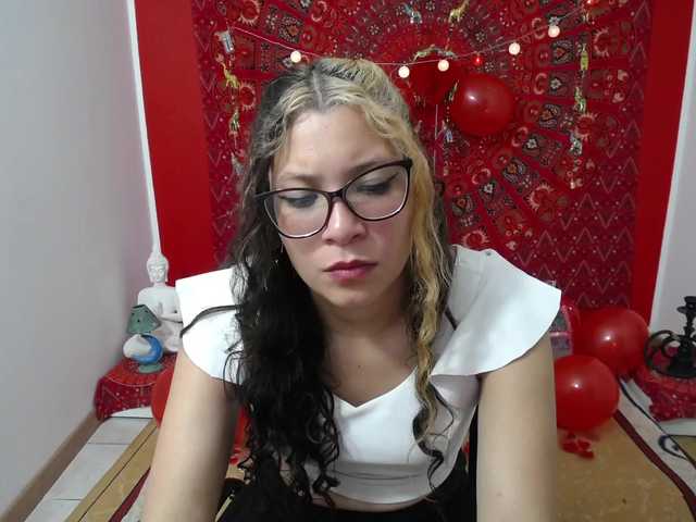 प्रसारण स्क्रीनशॉट lana-aniston