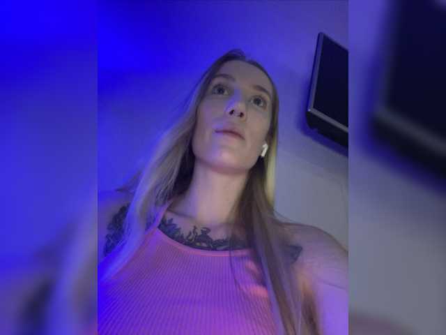 प्रसारण स्क्रीनशॉट Svetlana____