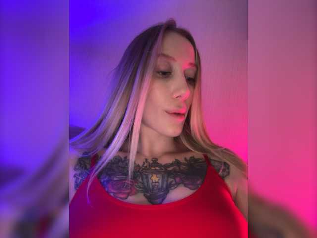 प्रसारण स्क्रीनशॉट Svetlana____