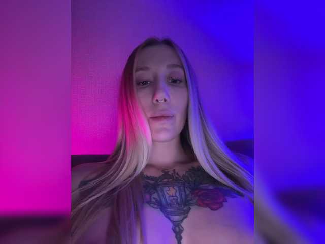 प्रसारण स्क्रीनशॉट Svetlana____