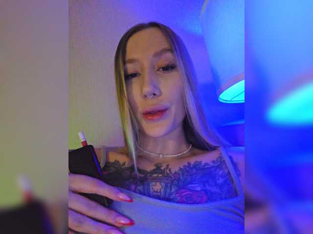 प्रसारण स्क्रीनशॉट Svetlana____