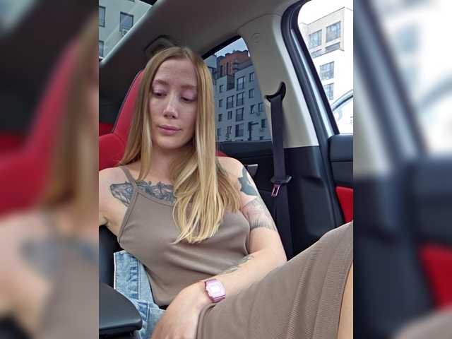 प्रसारण स्क्रीनशॉट Svetlana____