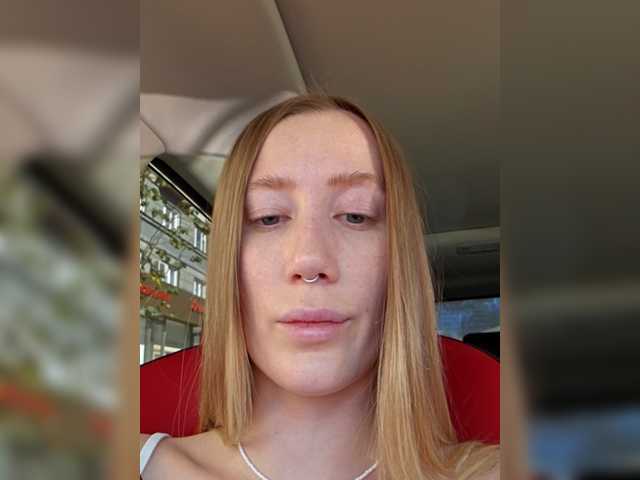 प्रसारण स्क्रीनशॉट Svetlana____