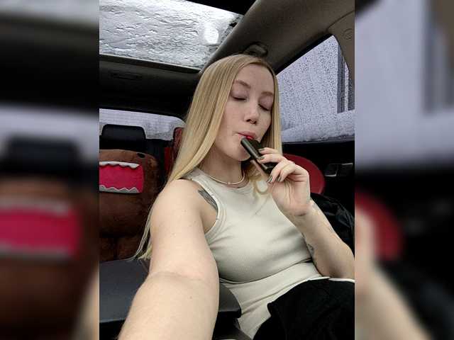 प्रसारण स्क्रीनशॉट Svetlana____