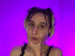 कामुक वीडियो चैट Lana_Wei