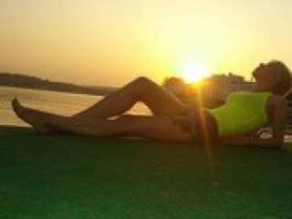 कामुक वीडियो चैट lana777