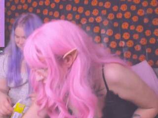 कामुक वीडियो चैट lanalova