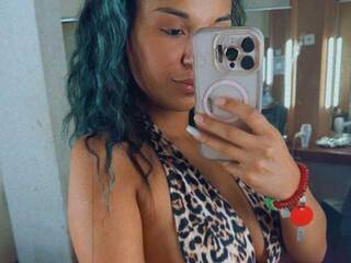 कामुक वीडियो चैट LanaVoxx