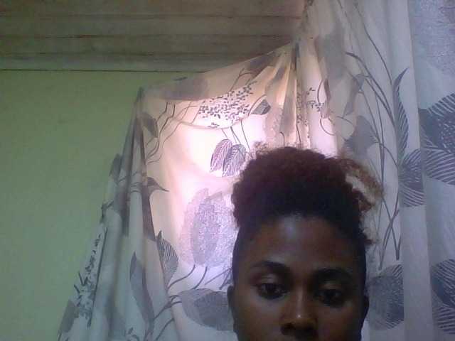 प्रसारण स्क्रीनशॉट Annahbelle