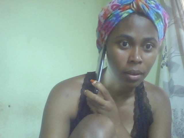 प्रसारण स्क्रीनशॉट Annahbelle