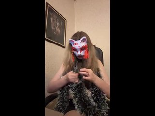 कामुक वीडियो चैट Lapo4ka-1a