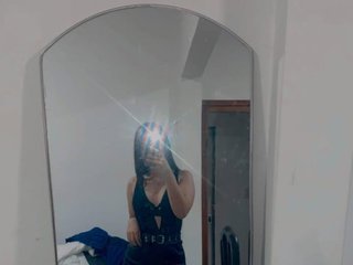 कामुक वीडियो चैट LaraClimb1