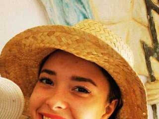 कामुक वीडियो चैट laralust18