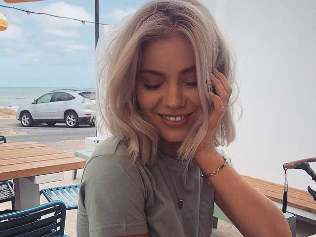 प्रोफ़ाइल की तस्वीर Lassova251