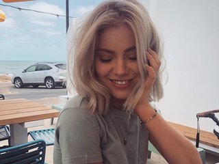 कामुक वीडियो चैट Lassova251