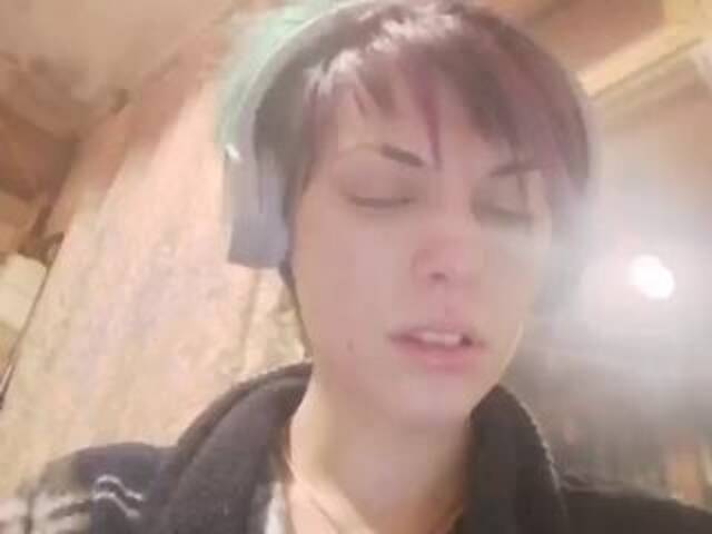 प्रसारण स्क्रीनशॉट LastTouch