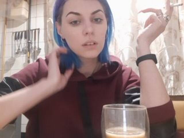 प्रसारण स्क्रीनशॉट LastTouch