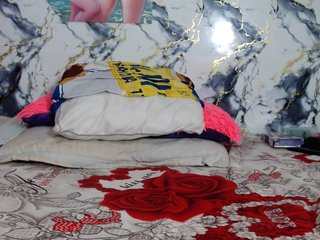 कामुक वीडियो चैट Latin-caliente