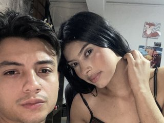 कामुक वीडियो चैट latin-couple77