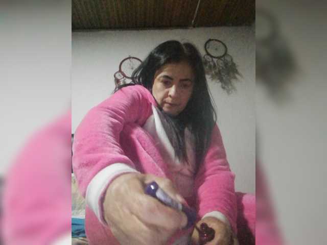 प्रसारण स्क्रीनशॉट chicafresita