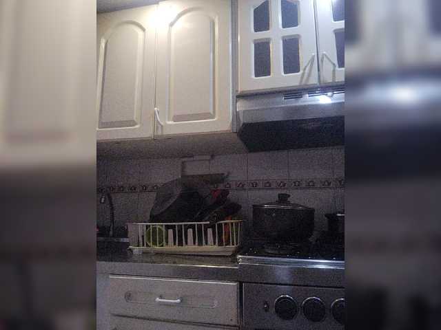 प्रसारण स्क्रीनशॉट chicafresita
