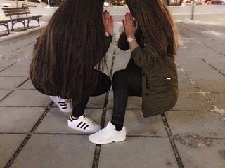 प्रोफ़ाइल की तस्वीर chicaslindas