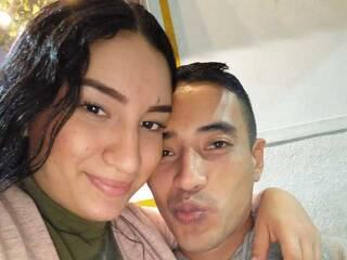 कामुक वीडियो चैट LatinaSharith