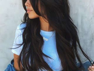 कामुक वीडियो चैट laura-dany