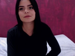 प्रसारण स्क्रीनशॉट laura-valeria