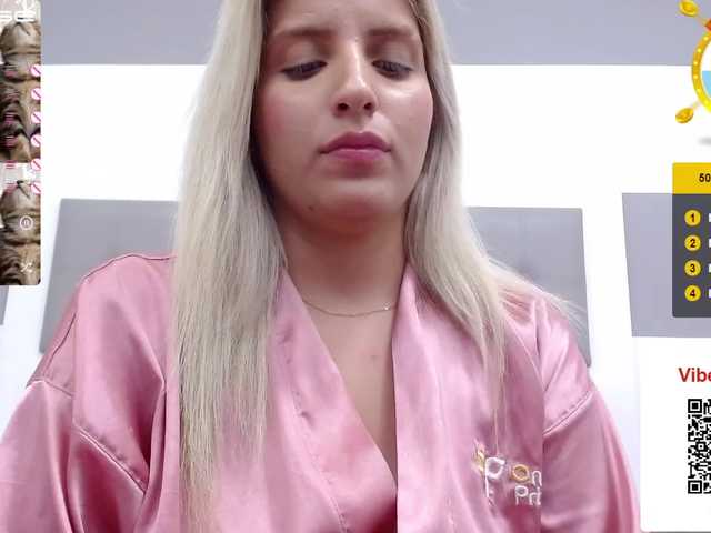 तस्वीरें LauraCoppola Hi everyone! ❤️ I'm Laura, feel free to join my room haha I'll be happy to have you here I love masturbation and play with my delicious fingers and toys lll SpankAss 35 TK lll AnyFlash 70TK lll Control my Lush and Domi 347