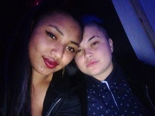 कामुक वीडियो चैट LauriTatiHots