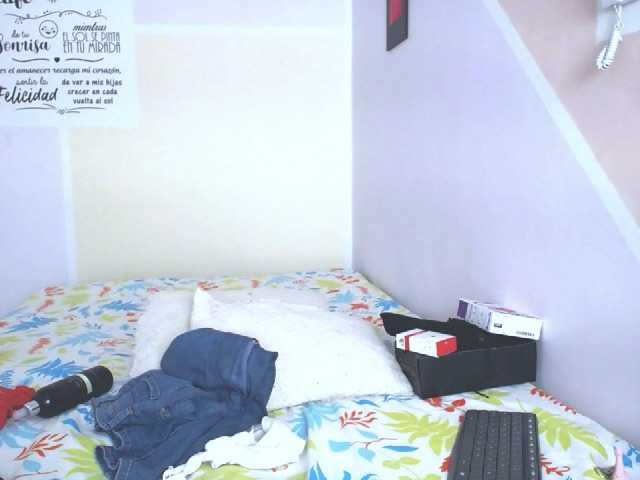 प्रसारण स्क्रीनशॉट lauramitchell