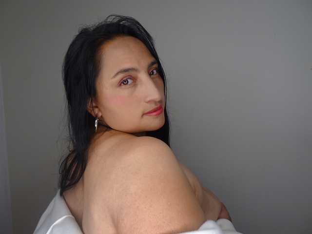 प्रोफ़ाइल की तस्वीर LauraYoselin