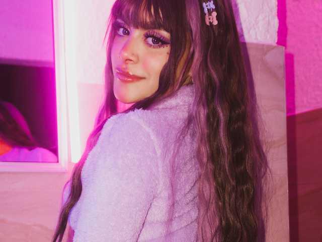 प्रोफ़ाइल की तस्वीर laurencamila1