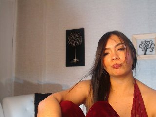 प्रसारण स्क्रीनशॉट LaurenDallas