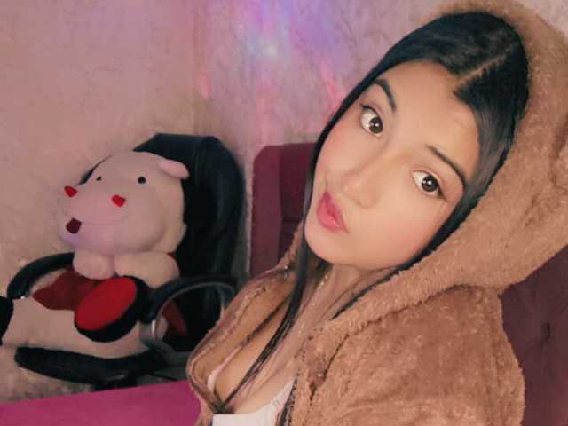 प्रोफ़ाइल की तस्वीर laurenelove
